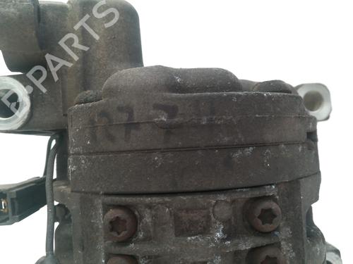 AC compressor NISSAN MICRA II (K11) 1.0 i 16V | BP9357655M34 