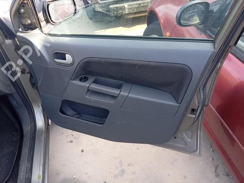 Used Front right window mechanism FORD FUSION (JU_) [2002-2012]  22993626