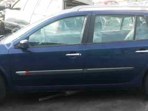 Front bumper RENAULT LAGUNA II Grandtour (KG0/1_) 1.8 16V (KG0B, KG0M) | BP9353725C7 