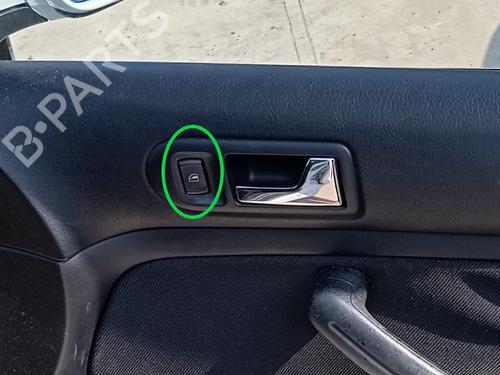Used Right front window switch VW GOLF IV (1J1) 1.6 (100 hp) 20178851