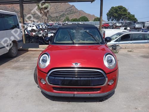 Used Glove box MINI MINI (F56) [2013-2025]  29183509