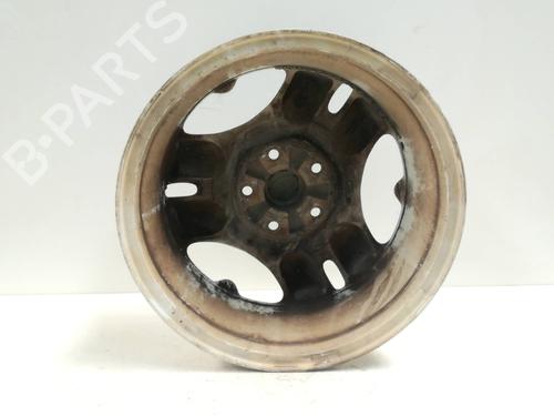 Rim LAND ROVER FREELANDER I (L314)  | BP9350052C45 