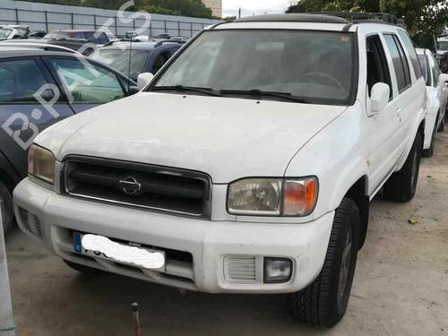 Used Parts NISSAN PATHFINDER II (R50) 3.5 V6 4WD (220 hp) 1008922