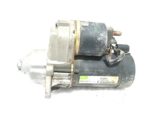 Used Starter OPEL ASTRA G Hatchback (T98) [1998-2009]  11346898