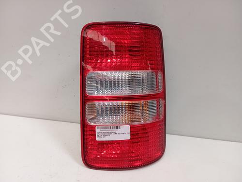 Used Right taillight VW CADDY III Box Body/MPV (2KA, 2KH, 2CA, 2CH) 1.6 TDI (75 hp) 21142786