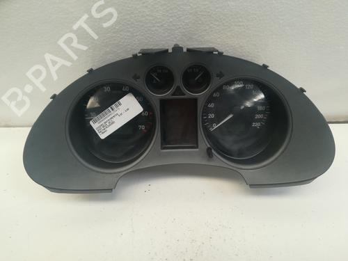 Cockpit SEAT IBIZA III (6L1) [2002-2009]  9348230