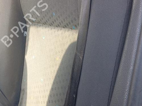 Used Rear left seatbelt VW POLO (9N_, 9A_) 1.2 12V (64 hp) 20338521