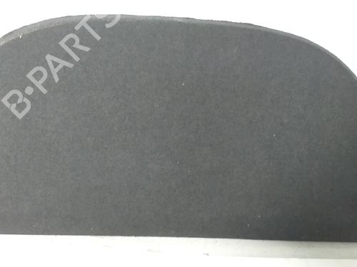 Used Rear parcel shelf HONDA CIVIC VIII Hatchback (FN, FK) 1.8 (FN1, FK2) (140 hp) 12292976
