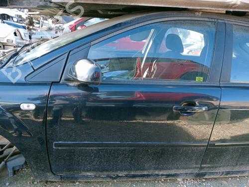 Used Front left lock FORD FOCUS II (DA_, HCP, DP) 2.0 TDCi (136 hp) 22635879