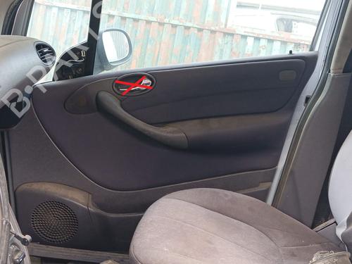 Used Front right panel MERCEDES-BENZ A-CLASS (W168) A 170 CDI (168.009, 168.109) (95 hp) 24404477