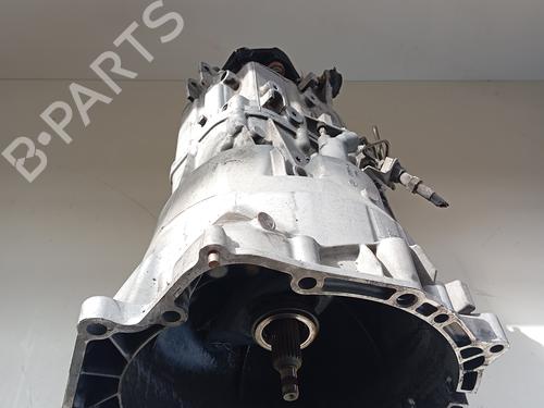 Gearbox BMW 3 Compact (E46) 318 td | BP36535670M3 - Image 3