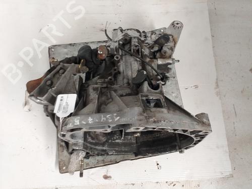 Gearbox ALFA ROMEO 147 (937_) 1.6 16V T.SPARK ECO (937.AXA1A, 937.BXA1A) | BP13316288M3 