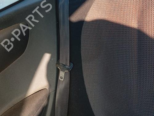 Rear right seatbelt CITROËN C4 Coupe (LA_) 1.6 HDi | BP16235416I28 