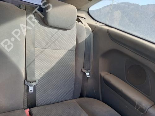 Cinto de segurança traseiro esquerdo FORD FOCUS II (DA_, HCP, DP) [2004-2013]  22635976