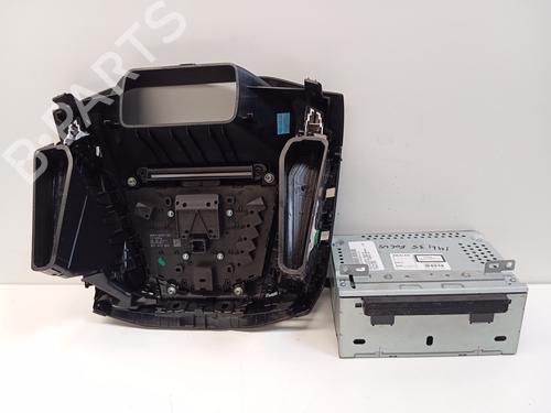 Radio FORD FOCUS III 1.6 TDCi | BP20652411E6 