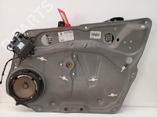 Used Front right window mechanism Front right window mechanism 36419247 36419247