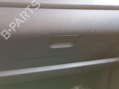 Used Glove box VW POLO (9N_, 9A_) 1.4 TDI (70 hp) 20338397