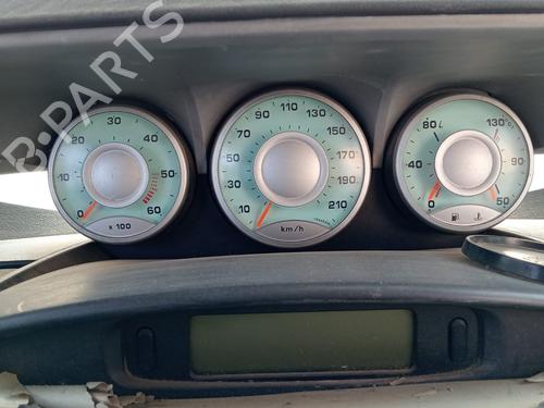 Cockpit FIAT ULYSSE (179_) 2.0 JTD (109 hp) 21568143