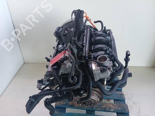 Engine SEAT IBIZA III (6L1) | BP30641960M1 - Image 4