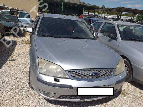 Used Right front window switch FORD MONDEO III Saloon (B4Y) 2.0 TDCi (130 hp) 16221783
