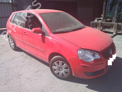 Right mirror VW POLO (9N_, 9A_) 1.4 16V | BP16066335C27 