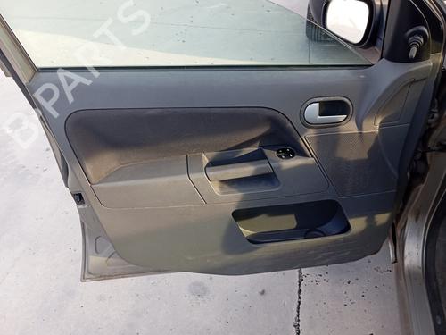 Used Front left window mechanism FORD FUSION (JU_) [2002-2012]  22993627