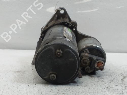 Starter OPEL MERIVA A MPV (X03) 1.6 16V (E75) | BP9357044M8 
