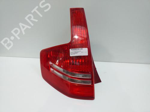 Used Left taillight CITROËN C4 I (LC_) [2004-2014]  16237606