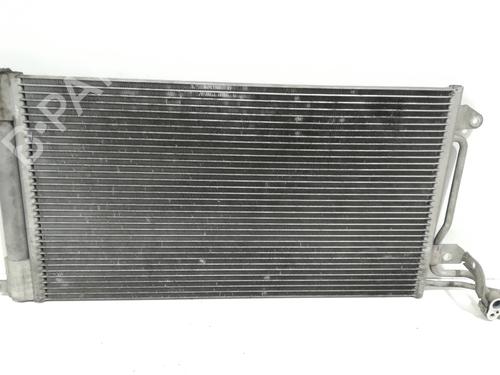 AC radiator SEAT IBIZA IV SC (6J1, 6P5)  | BP9361734M32 