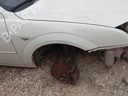 Used Right front fenders FORD MONDEO III Turnier (BWY) [2000-2007]  22196016