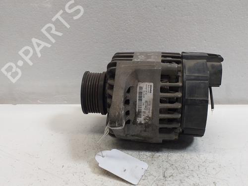 Generator FIAT DOBLO MPV (119_, 223_)  | BP9351690M7 