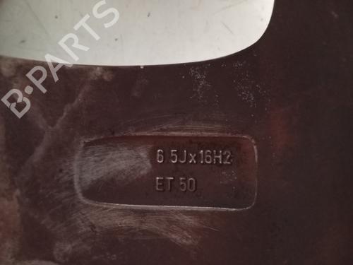 Used Rim SEAT LEON (1P1) [2005-2013]  26873890
