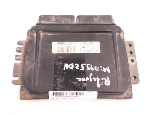Used Engine control unit (ECU) RENAULT LAGUNA I (B56_, 556_) 1.6 16V (B568, B561) (107 hp) 9352834