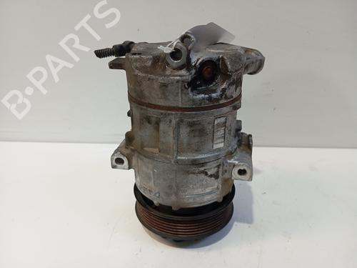 AC compressor OPEL CORSA D (S07)  | BP23118757M34 