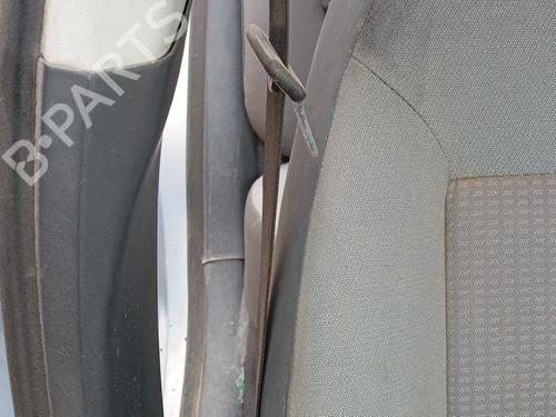 Used Front right seatbelt SEAT IBIZA III (6L1) [2002-2009]  16231843