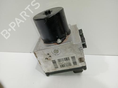 ABS pump PEUGEOT 407 (6D_) 2.0 (6DRFNB, 6DRFNE) | BP17589468M43 