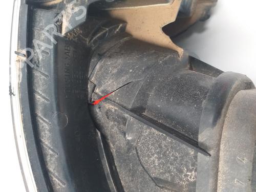 Right taillight SEAT IBIZA III (6L1)  | BP9358665C35 