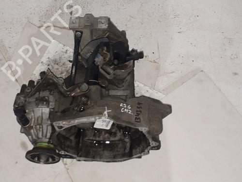 Gearbox AUDI A3 (8L1)  | BP9350296M3 