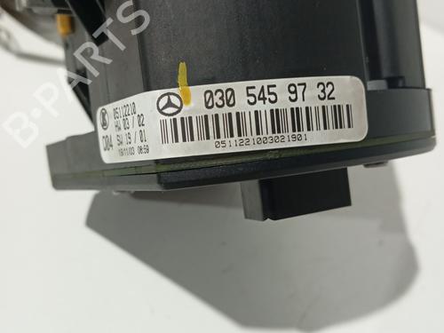 Switch MERCEDES-BENZ E-CLASS (W211) E 270 CDI (211.016) | BP26331598I30