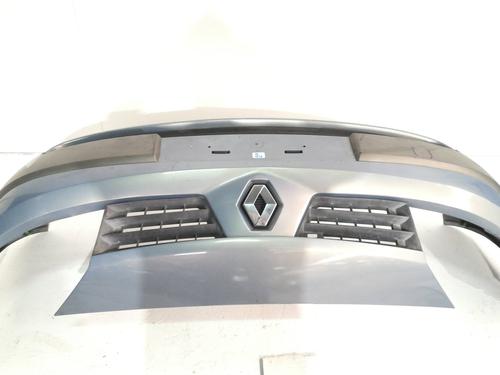 Front bumper RENAULT SCÉNIC II (JM0/1_)  | BP9358374C7 