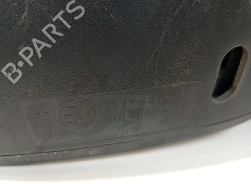 Right mirror RENAULT KANGOO (KC0/1_)  | BP23146366C27