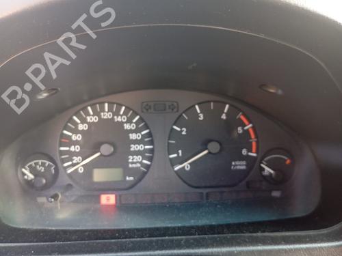 Used Instrument cluster MITSUBISHI SPACE STAR MPV (DG_A) 1.9 DI-D (DG4A) (102 hp) 27334416