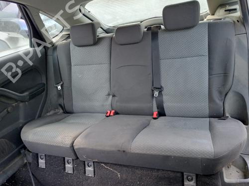 Used Rear seat FORD FOCUS II (DA_, HCP, DP) [2004-2013]  22627561