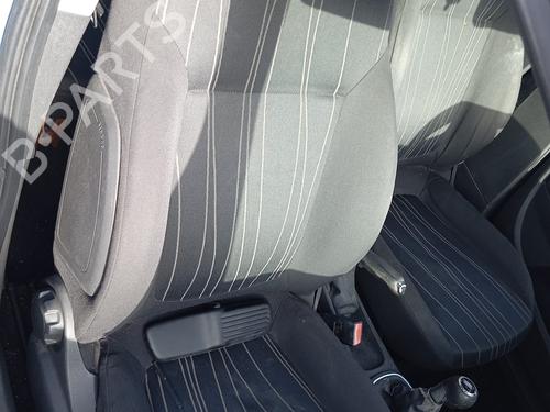 Sæde højre fortil OPEL CORSA D (S07) [2006-2015]  24978234