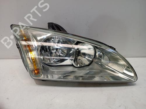 Used Right headlight Right headlight 37012819 37012819