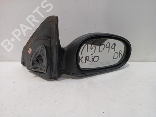 Retrovisor direito Retrovisor direito 37023491 37023491