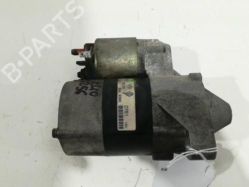 Starter RENAULT CLIO II (BB_, CB_) 1.2 (BB0A, BB0F, BB10, BB1K, BB28, BB2D, BB2H, CB0A,... | BP9360608M8 