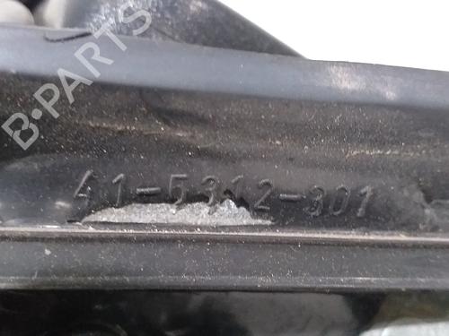 Left mirror SEAT CORDOBA (6K1, 6K2)  | BP9347737C26 