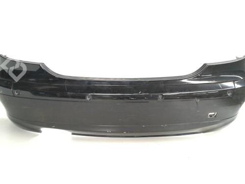 Used Rear bumper Rear bumper MERCEDES-BENZ C-CLASS Coupe (CL203) C 220 CDI (203.708) (150 hp) 9555317 9555317