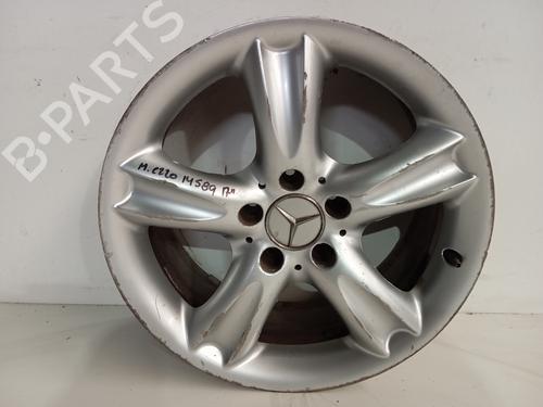 Felg MERCEDES-BENZ C-CLASS (W203) [2000-2007]  24333371